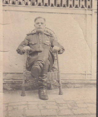 Хайкин Виктор Яковлевич