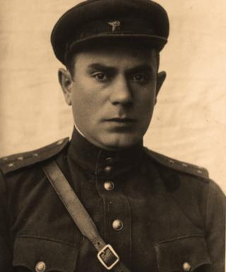 Черняк Абрам Моисеевич