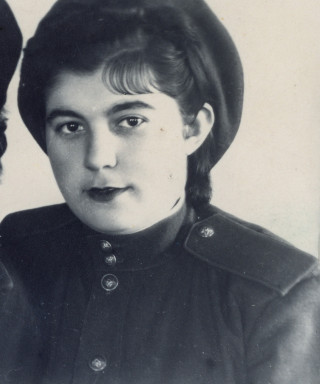 Лаврова Татьяна Петровна