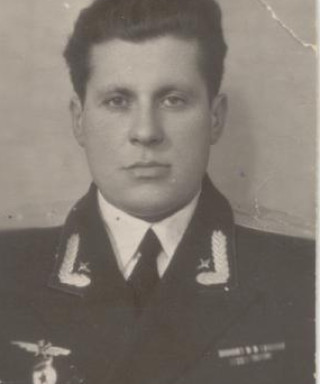 Дутов Борис Павлович