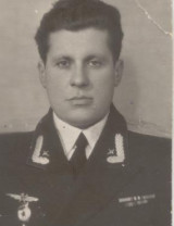 Дутов Борис Павлович