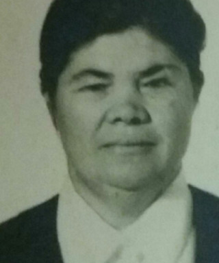 Банчукова (Моисеева) Анна Васильевна