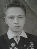 Коробейников Анатолий Федорович