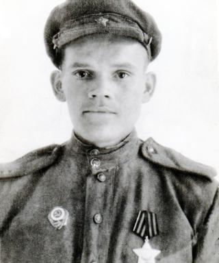 Сегень Константин Денисович
