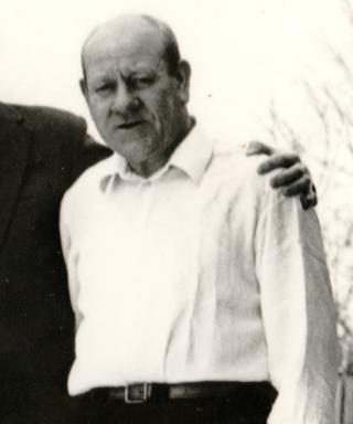 Иванов Сергей Иванович