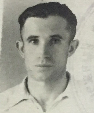 Меренков Павел Степанович