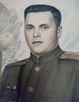 Курдюмов Сергей Кондратьевич