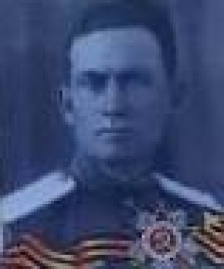 Шторм Виталий Николаевич