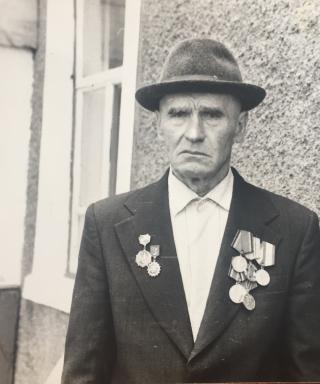 Кравец Александр Иванович