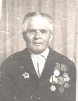 Калинников Василий Георгиевич