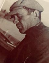 Егоров Федор Миронович
