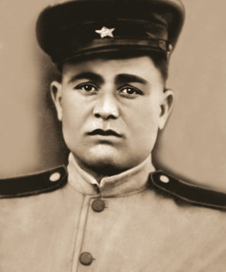 Гусейнов Билал Мамедмуса оглы