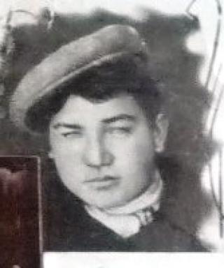 Шарифуллин Мирзаян Мунирович