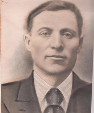 Крылов Алексей Иванович