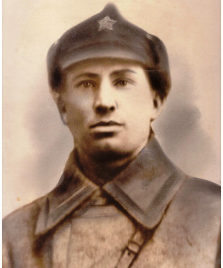 Гафаров Зариф Гафарович