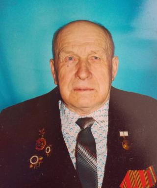 Ильин Алексей Кириллович