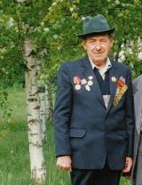 Панферов Николай Яковлевич