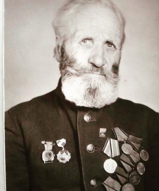 Ливенцев Пётр Андрианович