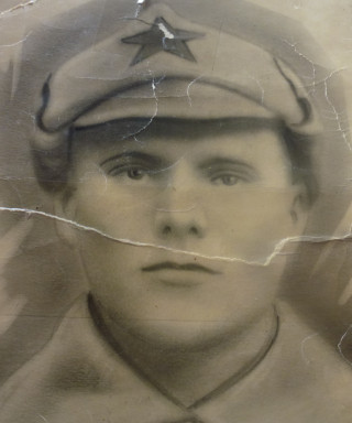 Бушмелев Виктор Павлович