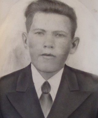 Худяков Михаил Петрович