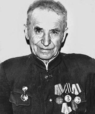 Бердников Михаил Иванович