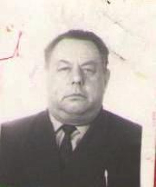 Мальханов Зиновий Андреевич