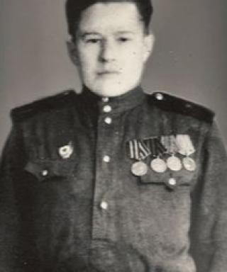Белозерских Иван (неизвестно)
