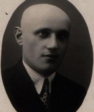 Бергольцев Исаак Абрамович