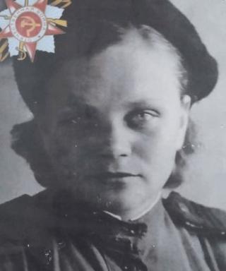 Баранчикова Валентина Михайловна