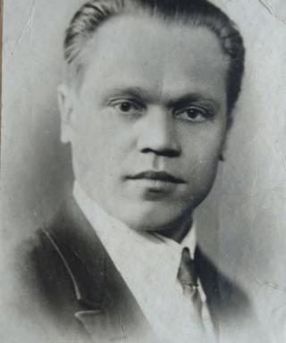 Алехин Семен Егорович