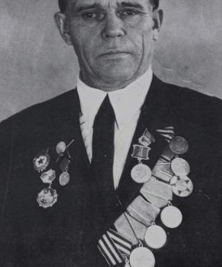 Ахмадуллин Биктимир Ахмадуллинович