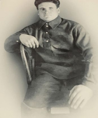 Акулин Николай Кузьмич