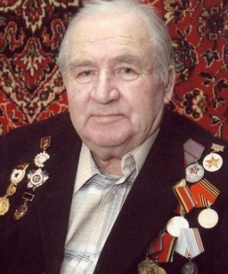 Бернякович Николай Леонтьевич