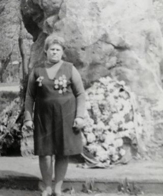 Яковлева Галина Павловна