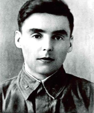 Андреев Роман Андреевич