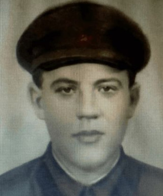 Адов Сергей Семёнович