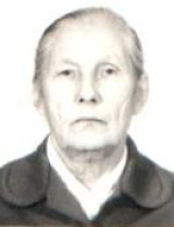 Мальханова Антонина Андреевна