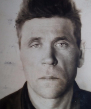 Земцов Петр Архипович