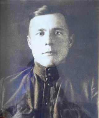 Королев Василий Андреевич