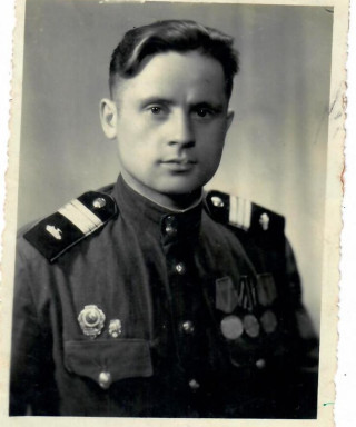 Каменский Анатолий Сергеевич