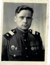 Каменский Анатолий Сергеевич