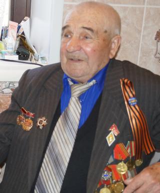 Гатауллин Барый Бакирович