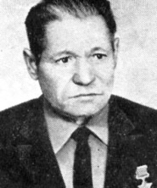 Шамкаев Акрам Беляевич