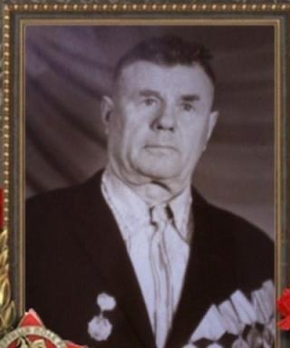 Нещерет Петр Иванович