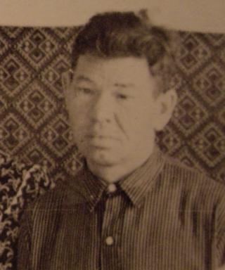 Сизиков Яков Матвеевич