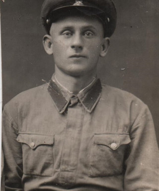 Педченко Иван Степанович