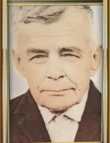 Абанин Василий Николаевич