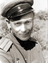 Шарапов Алексей Дорофеевич