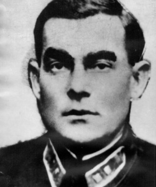 Ивановский Борис Андреевич