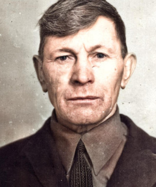 Колпаков Фёдор Николаевич